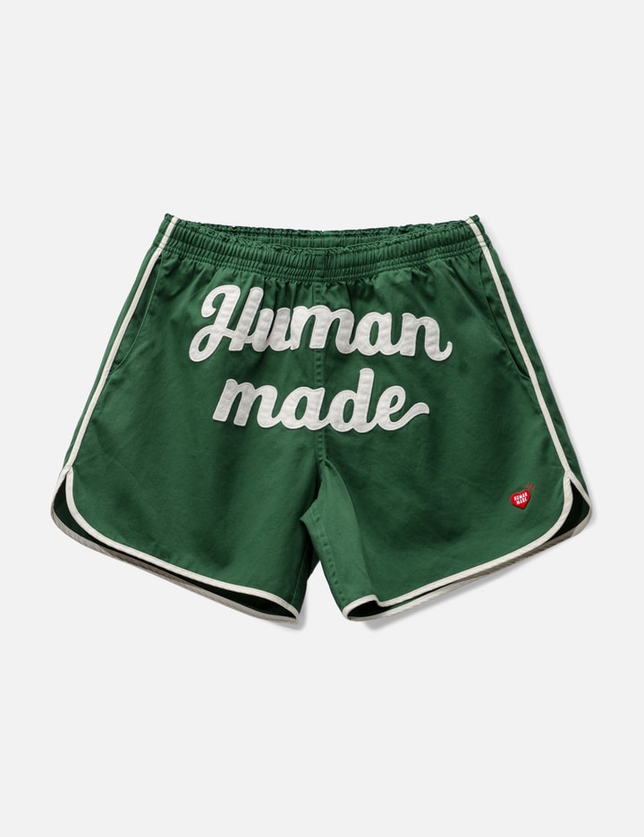 GAME SHORTS Placeholder Image