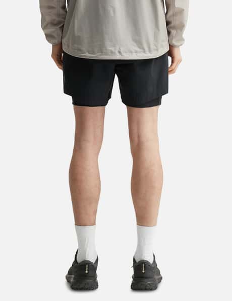 M's Pace Trail Shorts view 13
