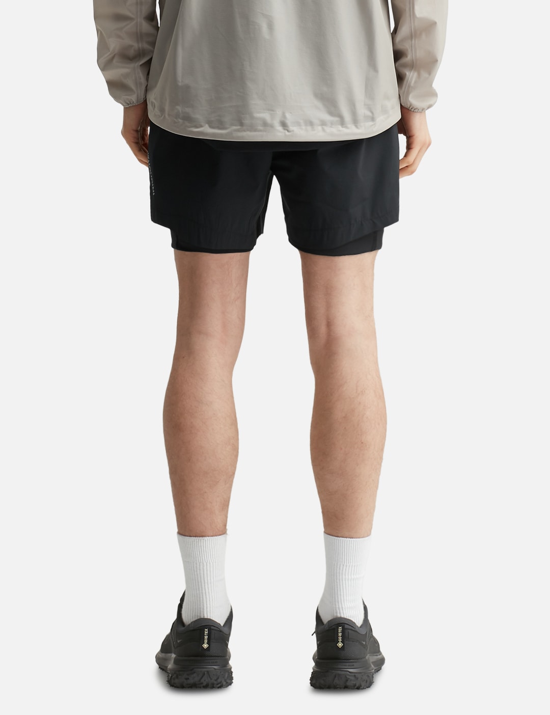 M's Pace Trail Shorts view 14