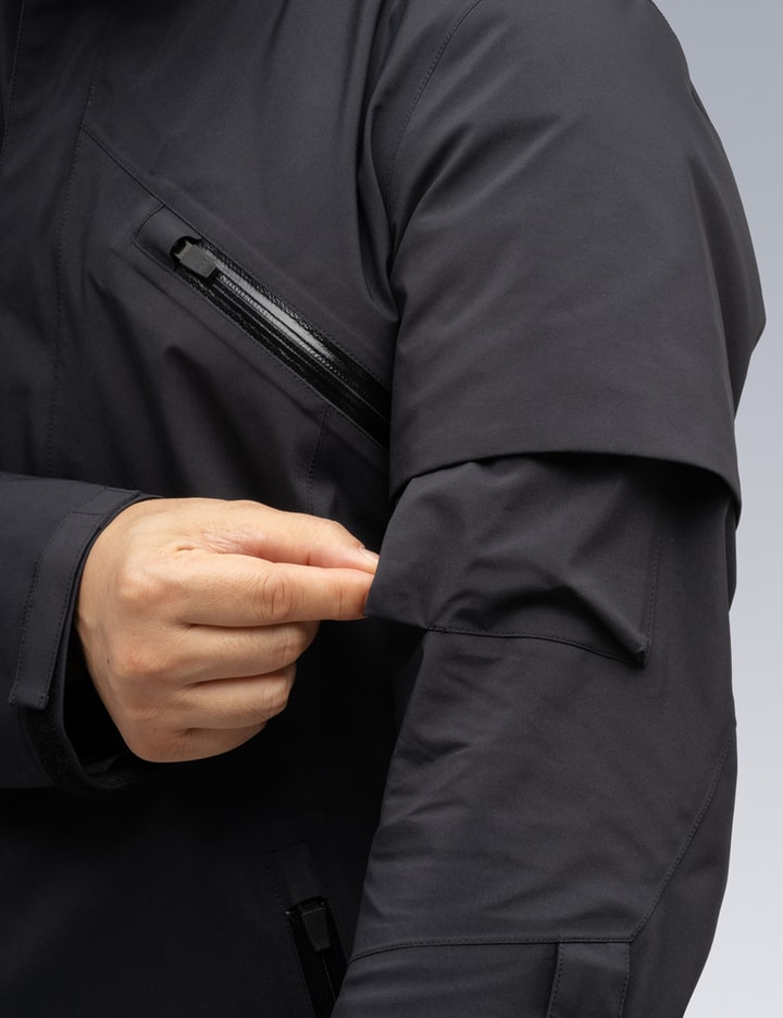 3L Gore-Tex Pro Interops Jacket Placeholder Image