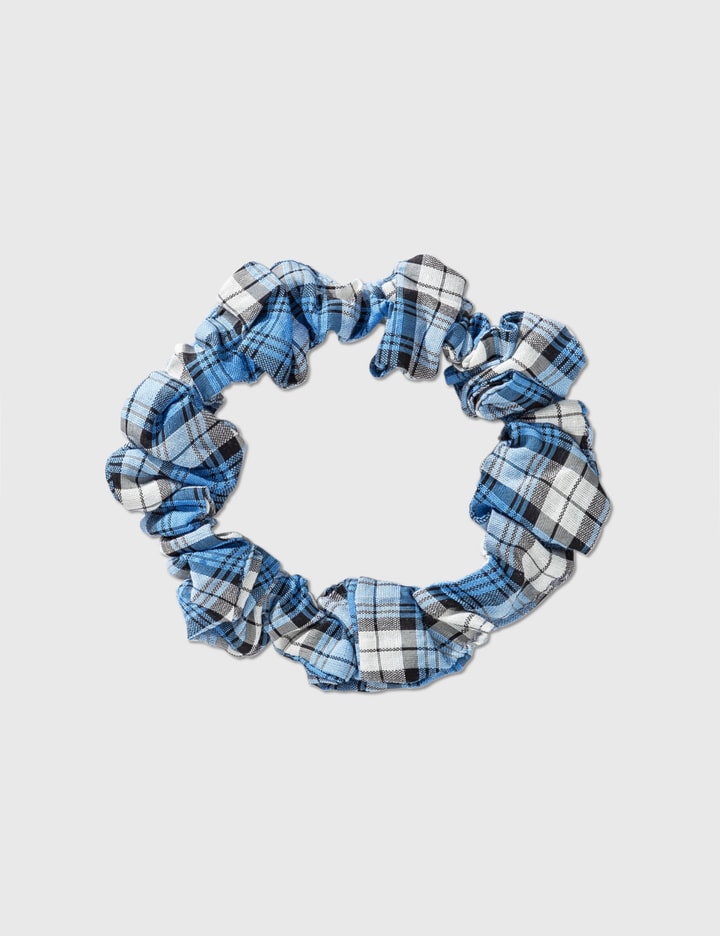 Seersucker Scrunchie Placeholder Image