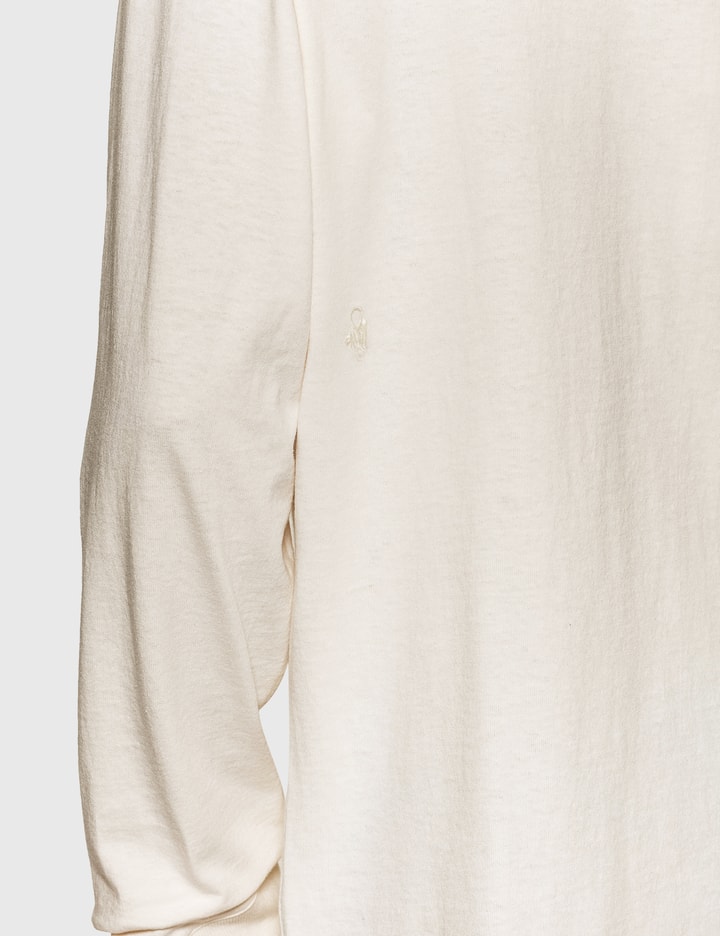 Sunrise Cotton Long Sleeve T-Shirt Placeholder Image