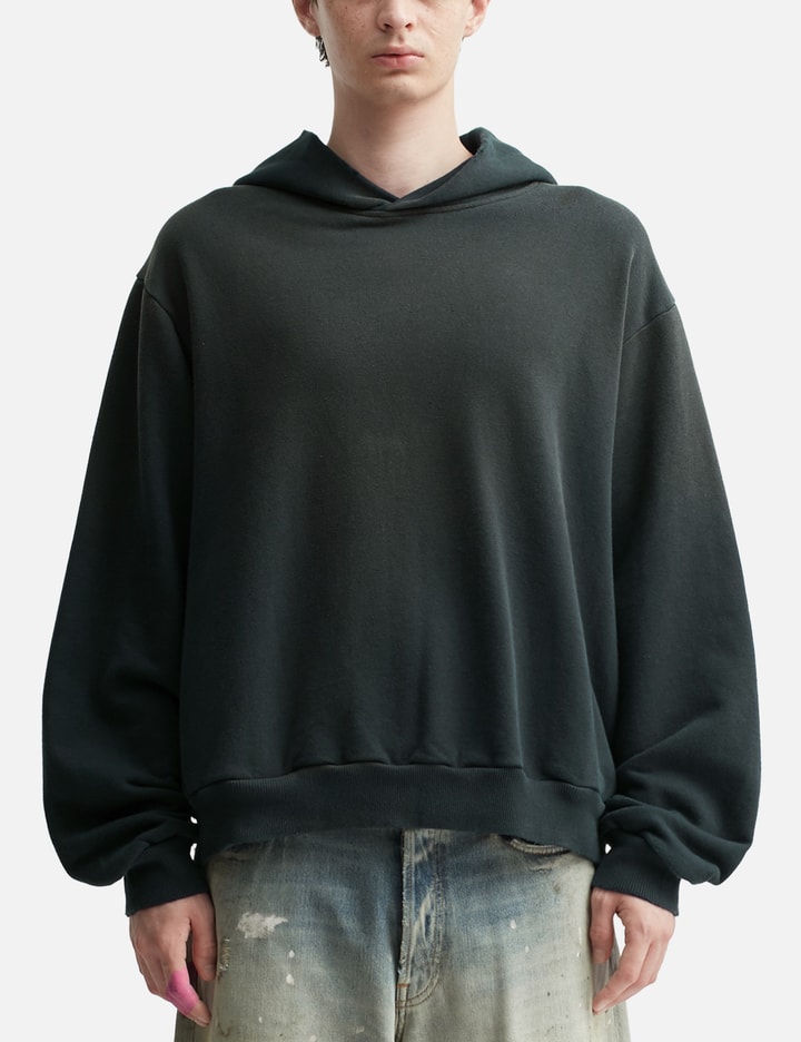 Logo Hooded Sweater Placeholder Image