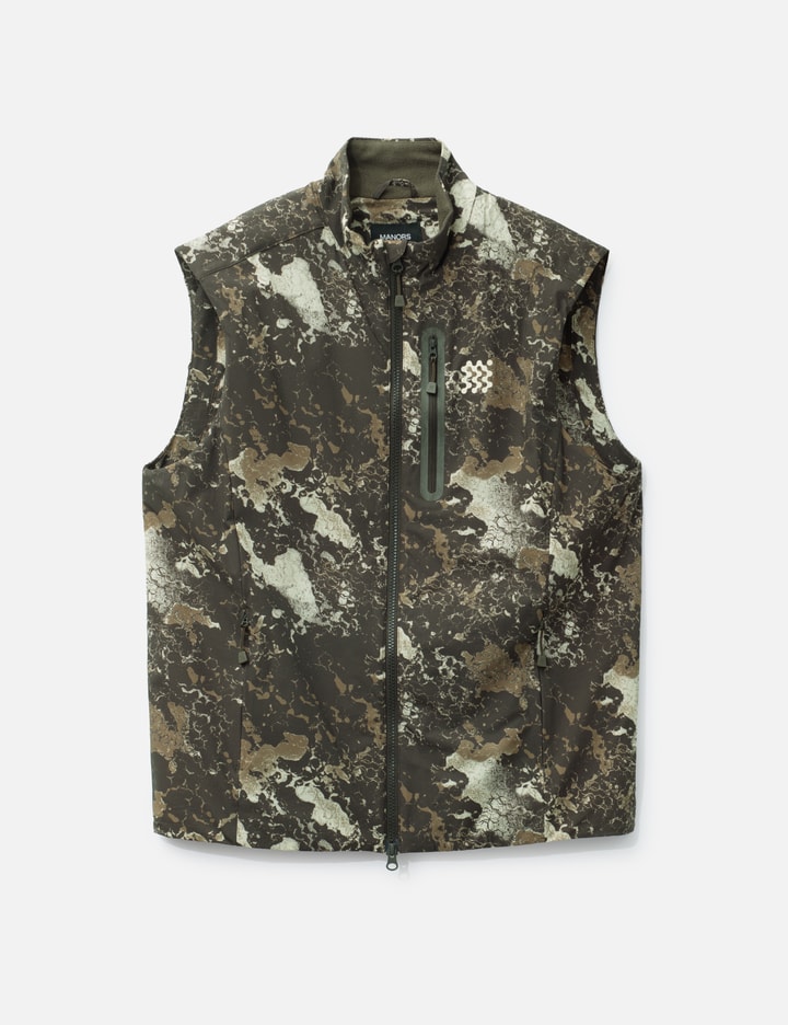Woodland Insulated Course Gilet Placeholder Image