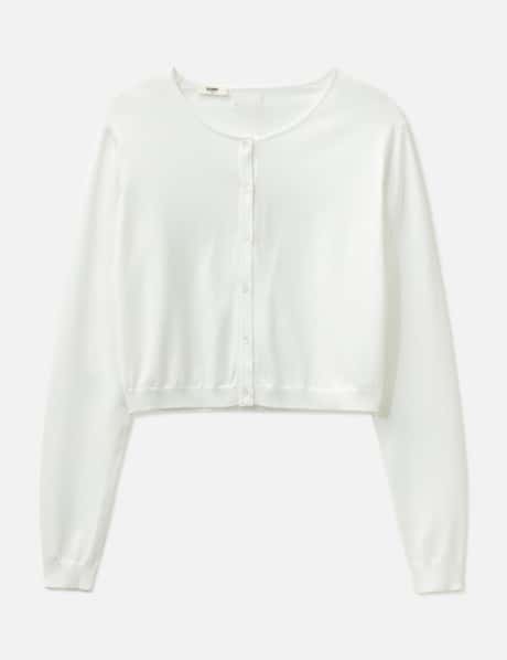 G Easy Fit Knit Cardigan view 6