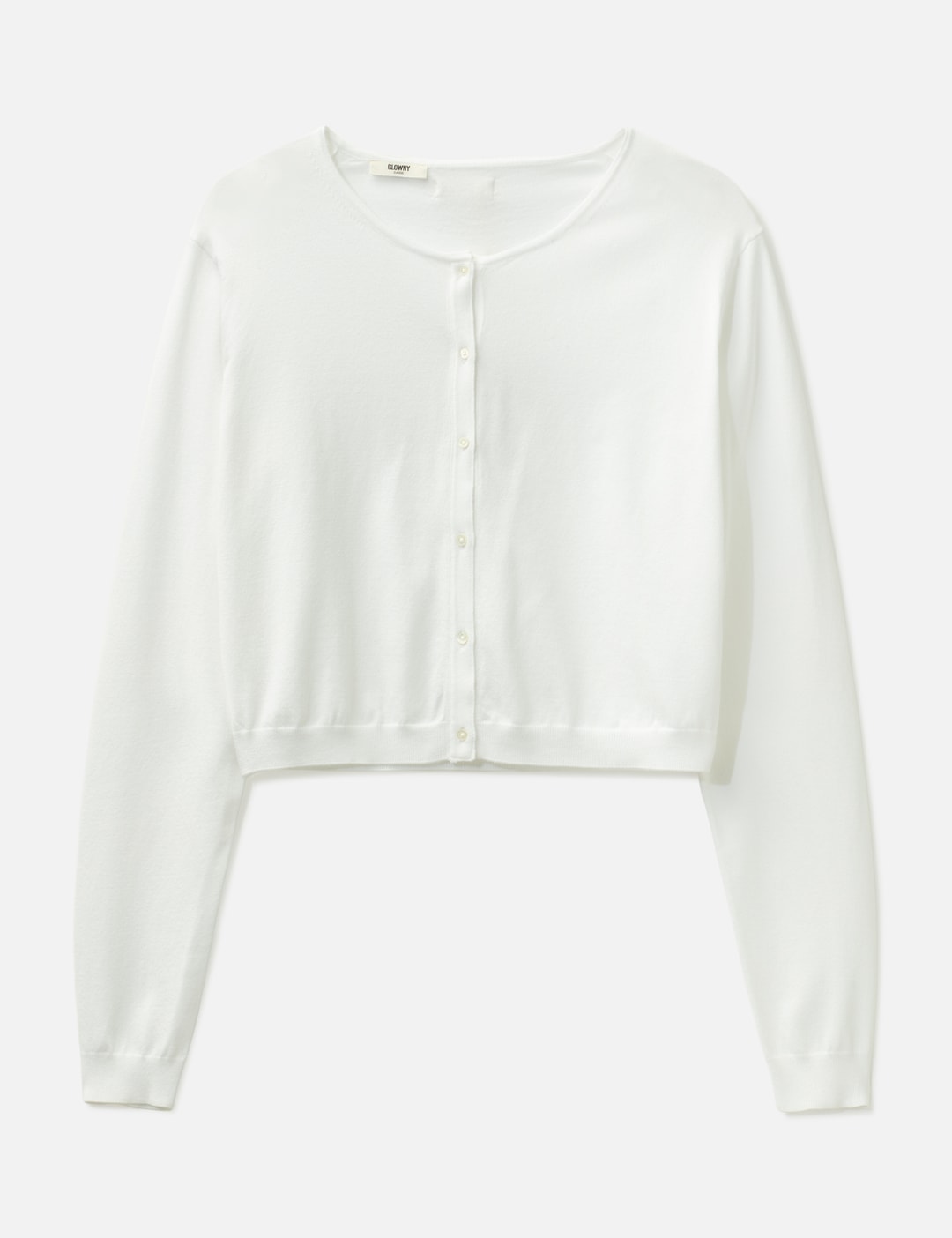 G Easy Fit Knit Cardigan