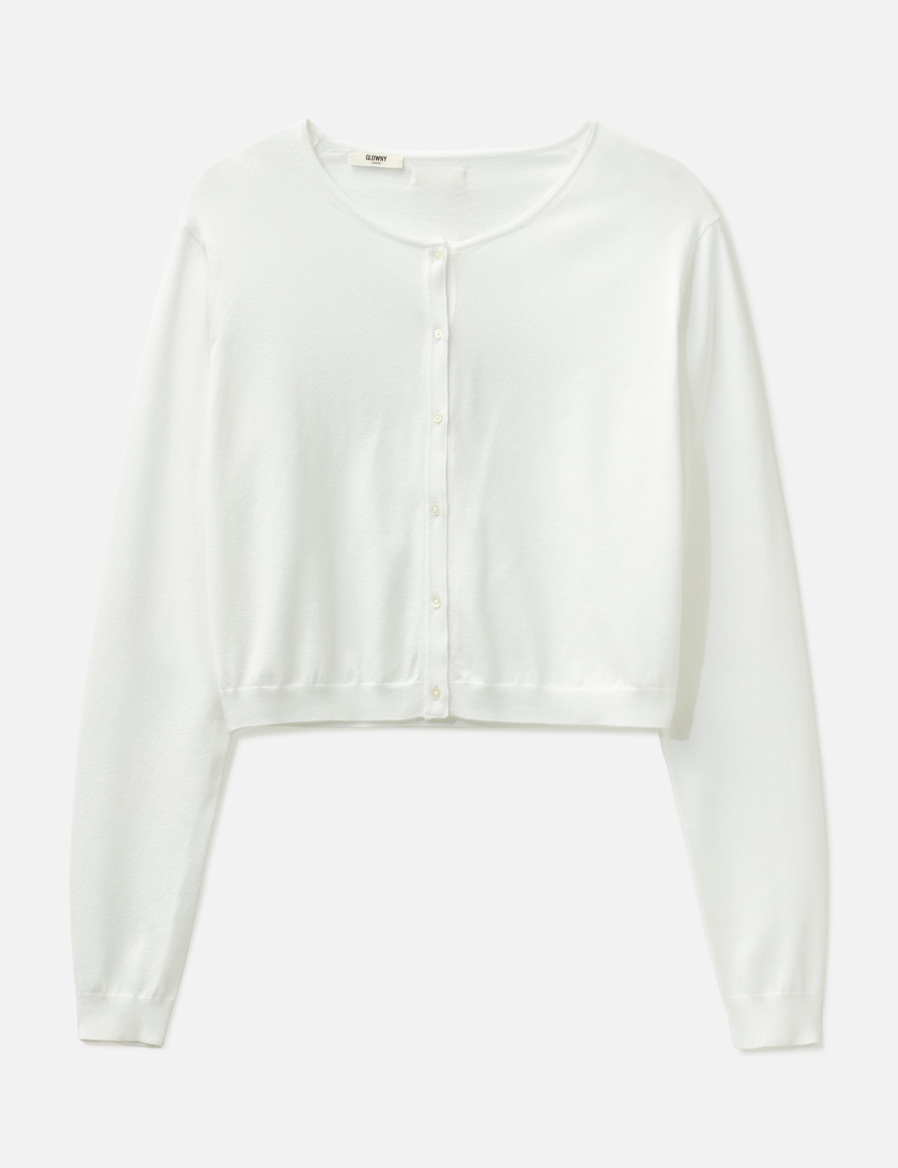 G Easy Fit Knit Cardigan view 16
