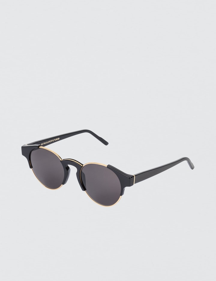 Arca Black Sunglasses Placeholder Image