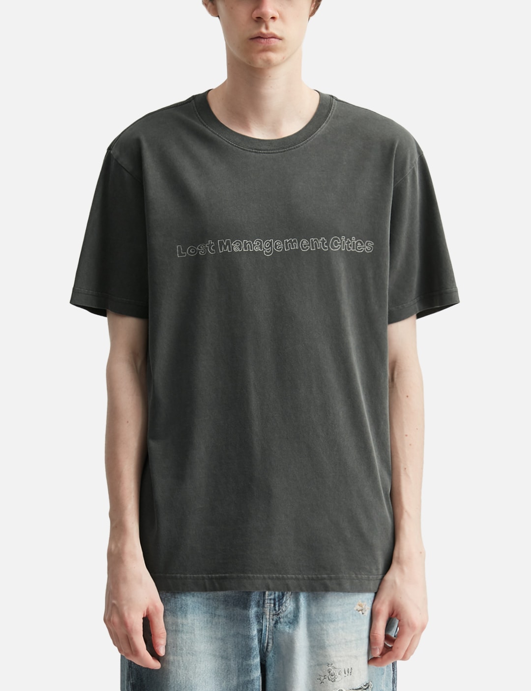 FN Doodle Tee view 18