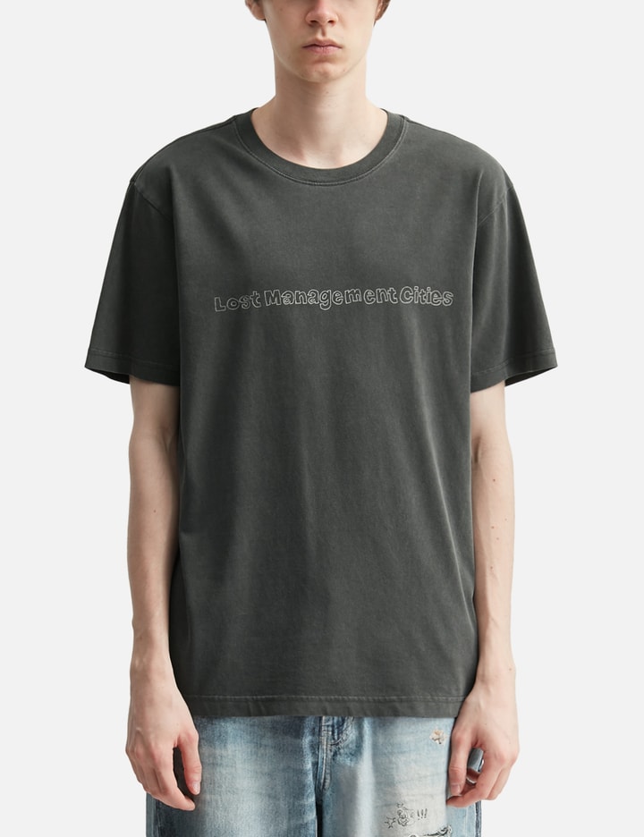 LMC FN Doodle Tee