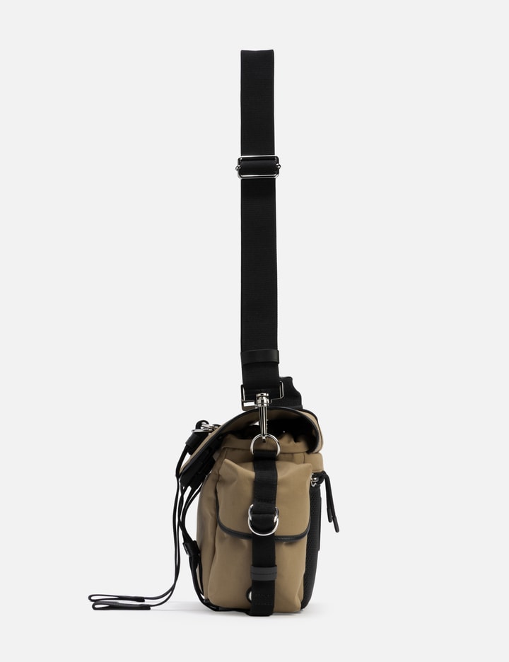 Maison Margiela High Tech Messenger Small