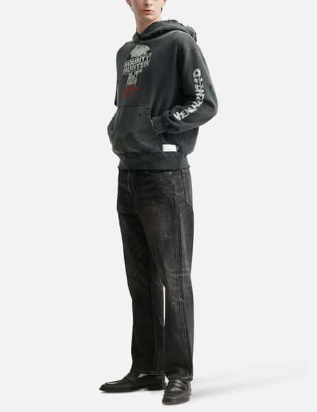 NEIGHBORHOOD - NH X BOUNTY HUNTER . Savage Hoodie Long Sleeve | HBX