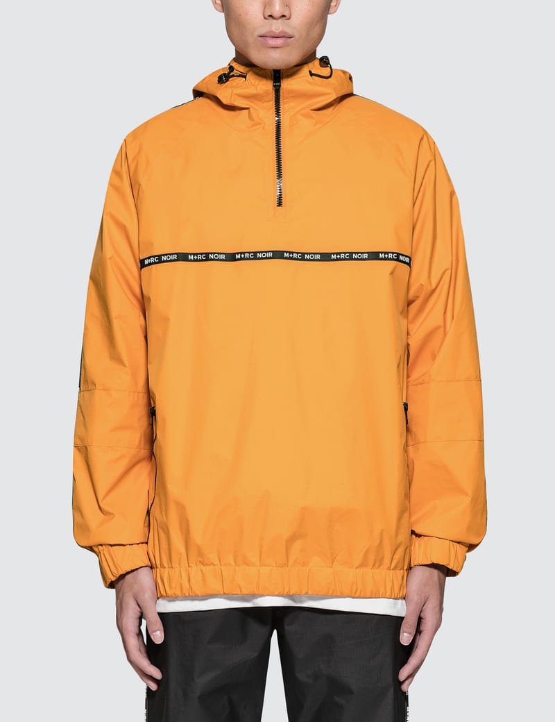 中古・古着通販M+RC NOIR (マルシェノア) Nylon Tactical Jacket