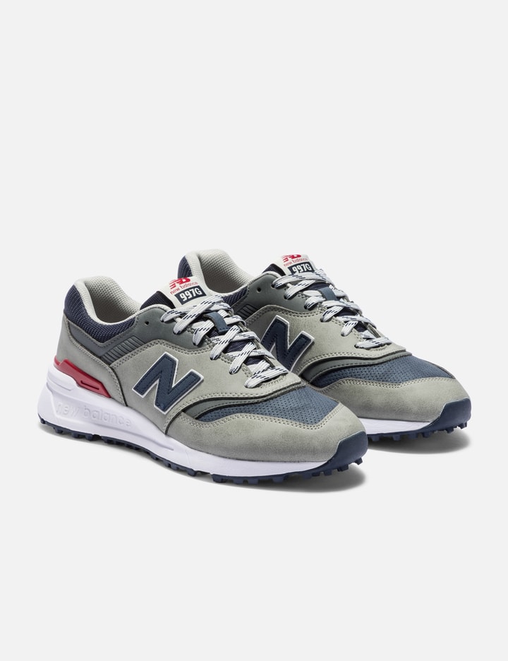 New Balance Golf Shoes - 997 SL Placeholder Image