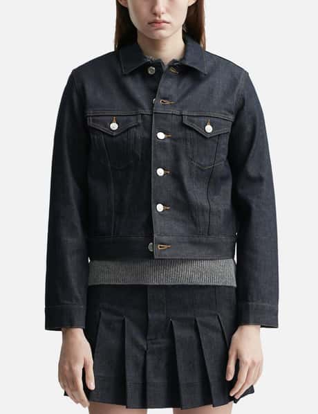 Dion Jacket view 5