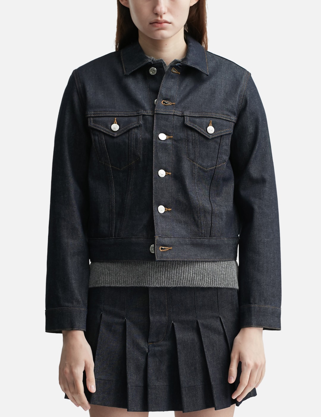Dion Jacket view 13