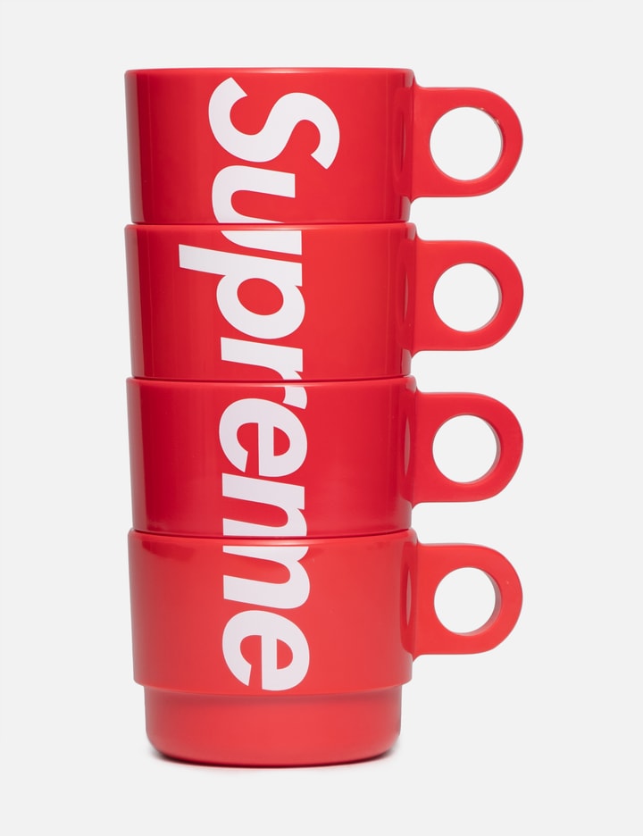 SUPREME STACKING CUPS Placeholder Image