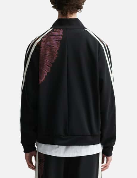 Tie-Dye Track Jacket view 12