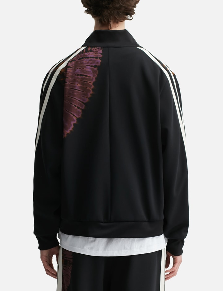 Tie-Dye Track Jacket Placeholder Image