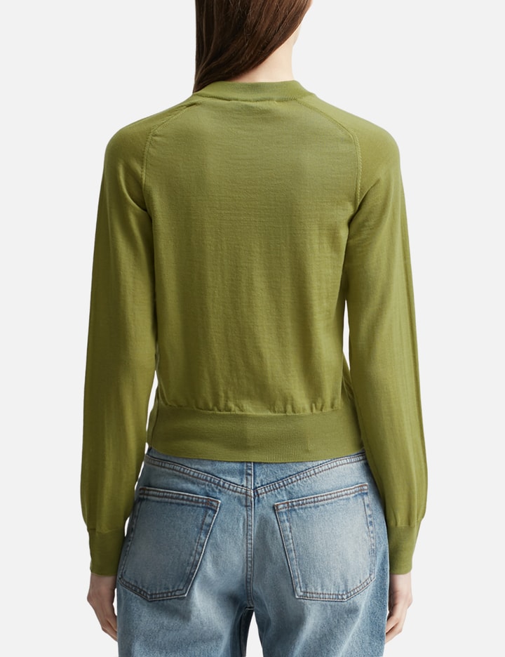 Ami Ami De Coeur Cardigan