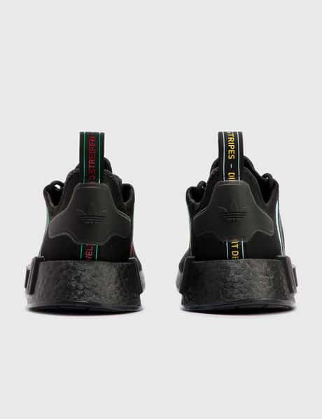 adidas Originals - Adidas X Pixar NMD_R1 Sneaker | HBX adidas Originals - Adidas X Pixar NMD_R1 Sneaker | HBX
