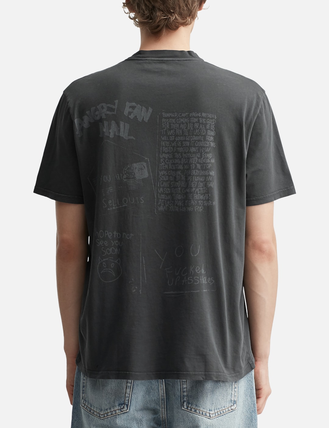 Box T-Shirt view 19