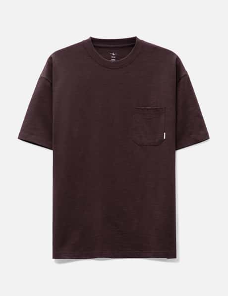 Grocery Grocery SS23 Tee-039 Very Basic Pocket T-shirt