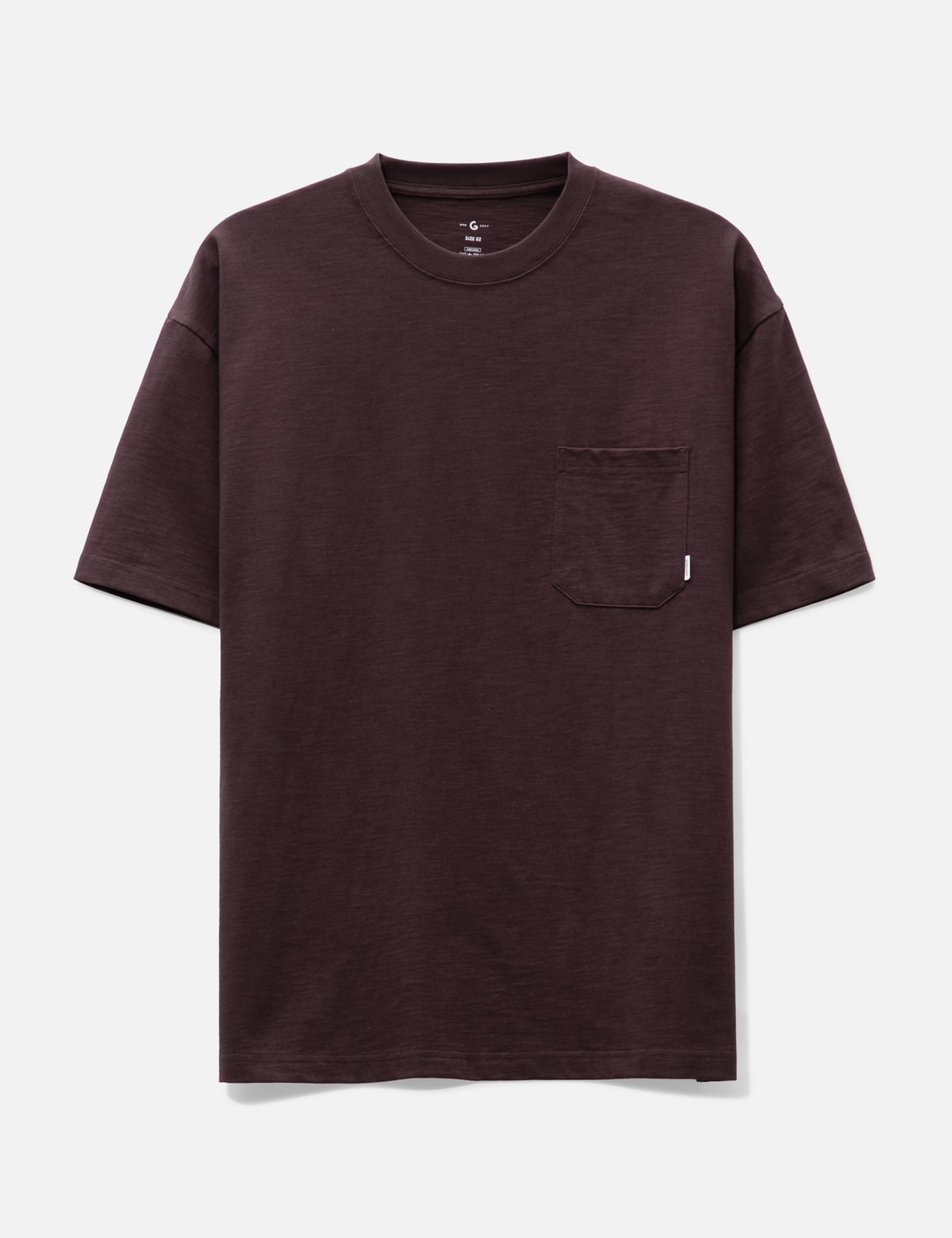 Sizing Chart - SS23 T-shirt Oversized fit – CULTURE 28