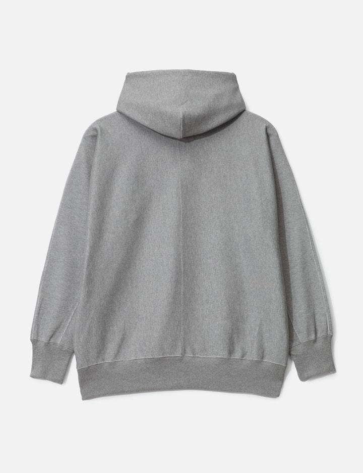 Hooded Pullover Sweat Placeholder Image