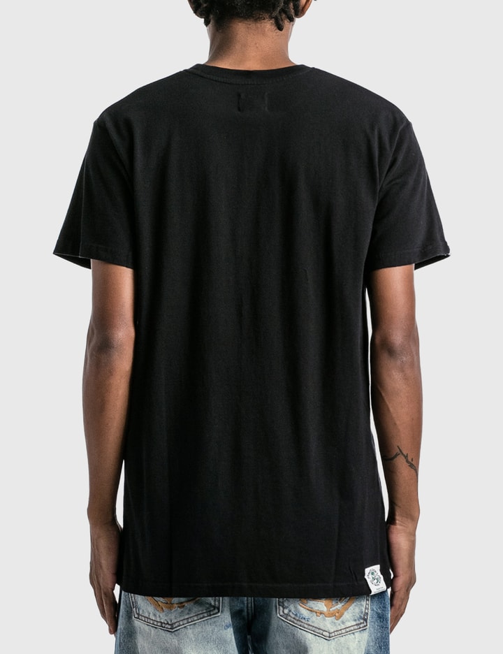 BB Moonlit Short Sleeve T-shirt Placeholder Image