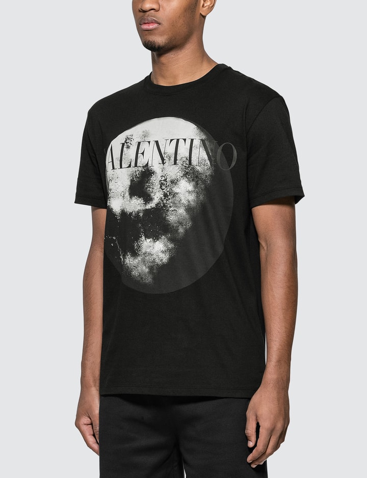 Moon T-Shirt Placeholder Image