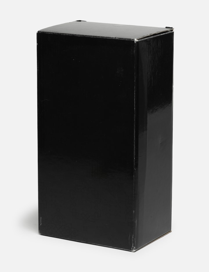2010 Clot "Silk" 400% Be@rbrick Placeholder Image