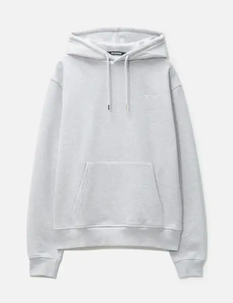 Jacquemus Le Sweatshirt Brodé