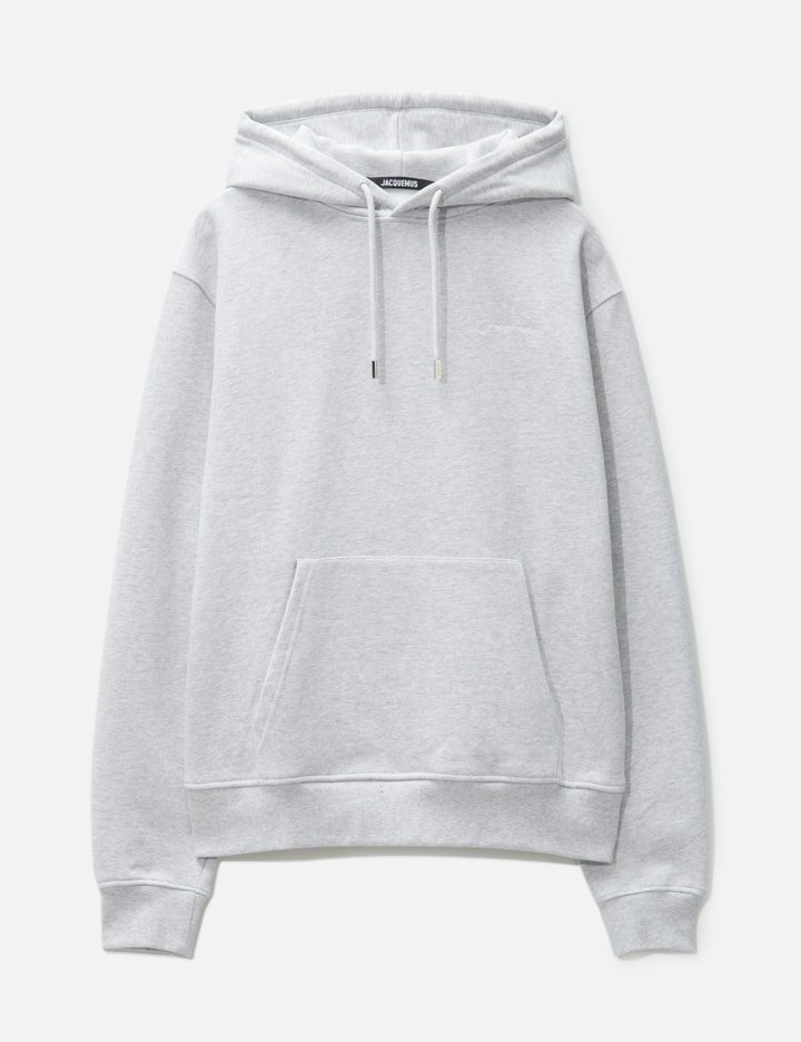 Le Sweatshirt Brodé Placeholder Image