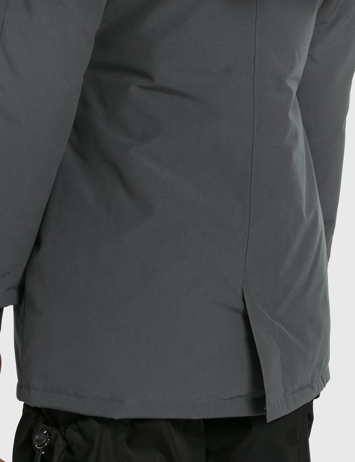 Victoria Parka Placeholder Image