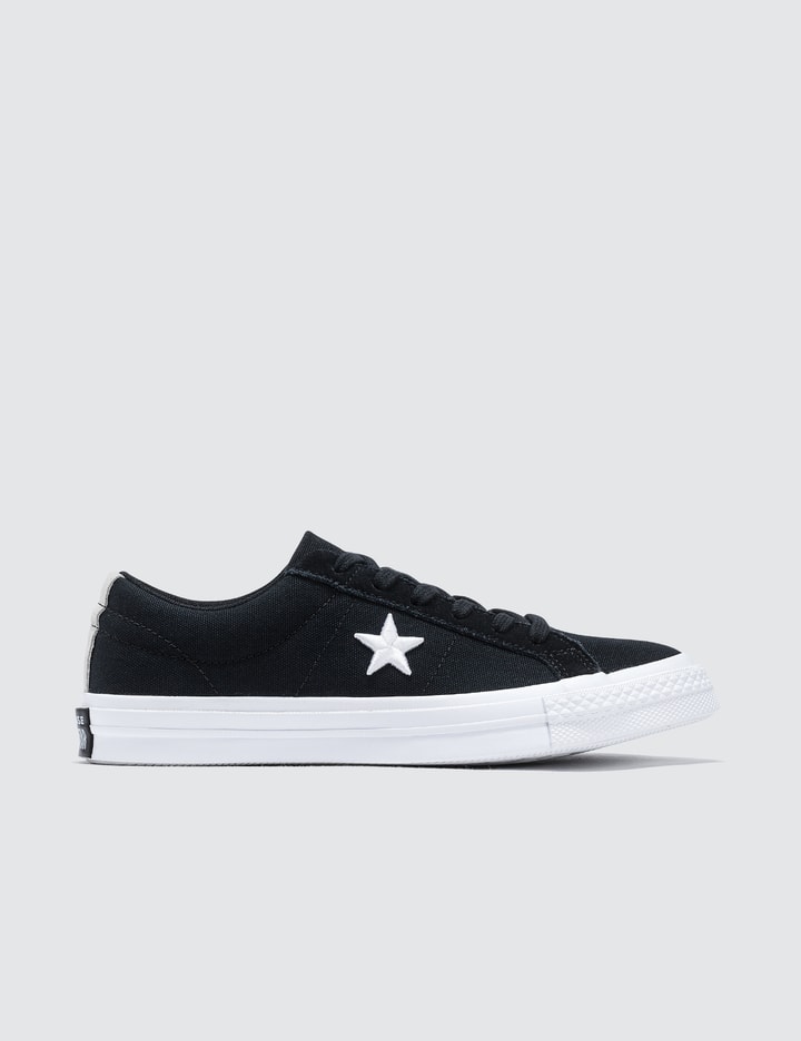 One Star Placeholder Image