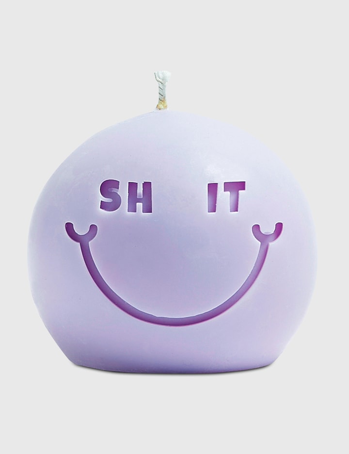 Little Shit Head 캔들 Placeholder Image
