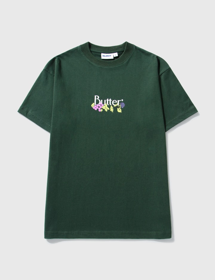 Vine Classic Logo T-shirt Placeholder Image