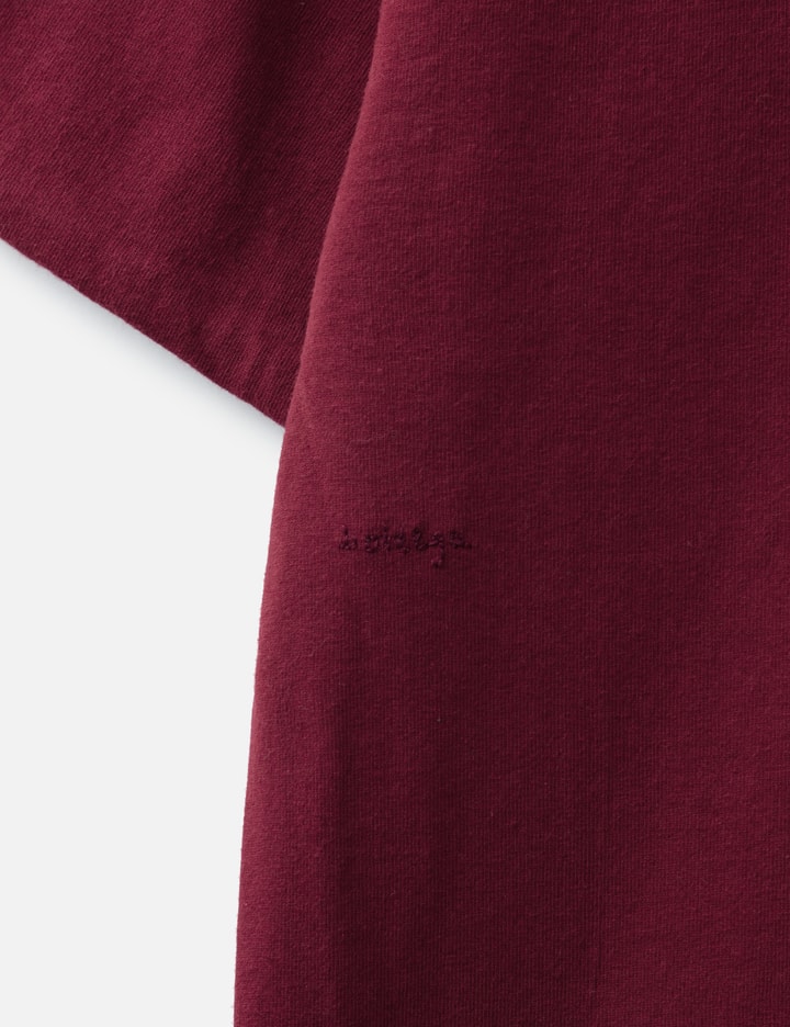 Double Layered Jersey T-Shirt Placeholder Image