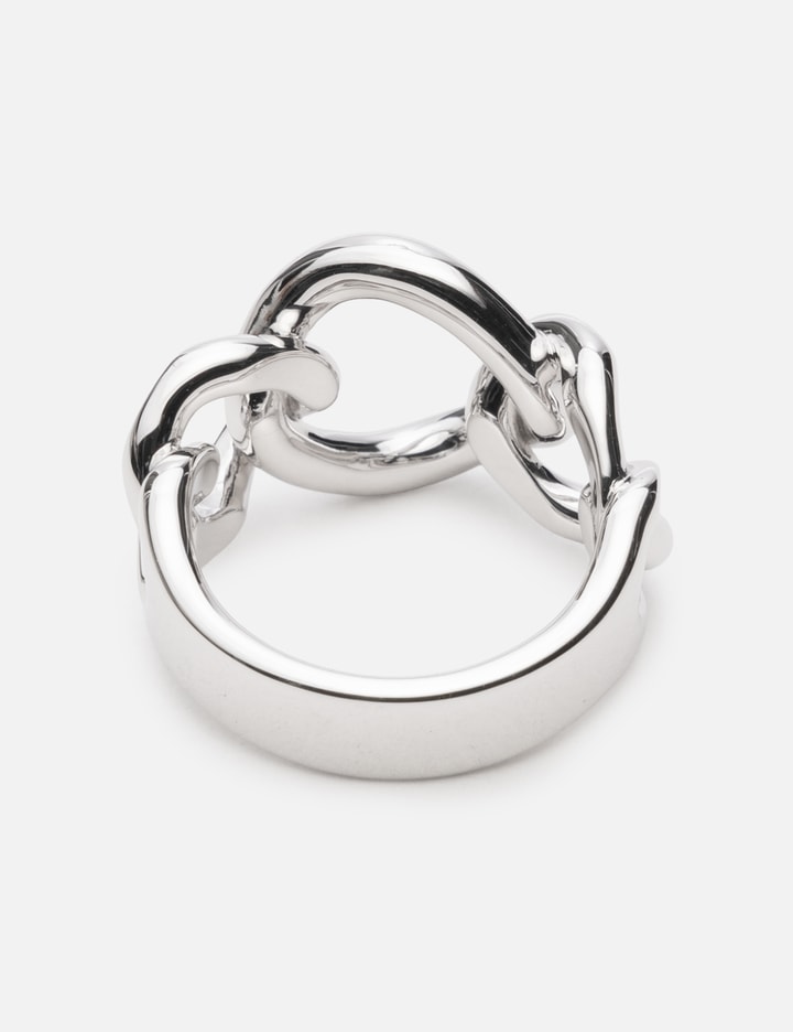 Tom Wood River Ring