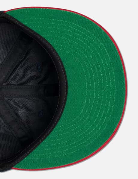 Ball Sports 6 Panel Hat view 11