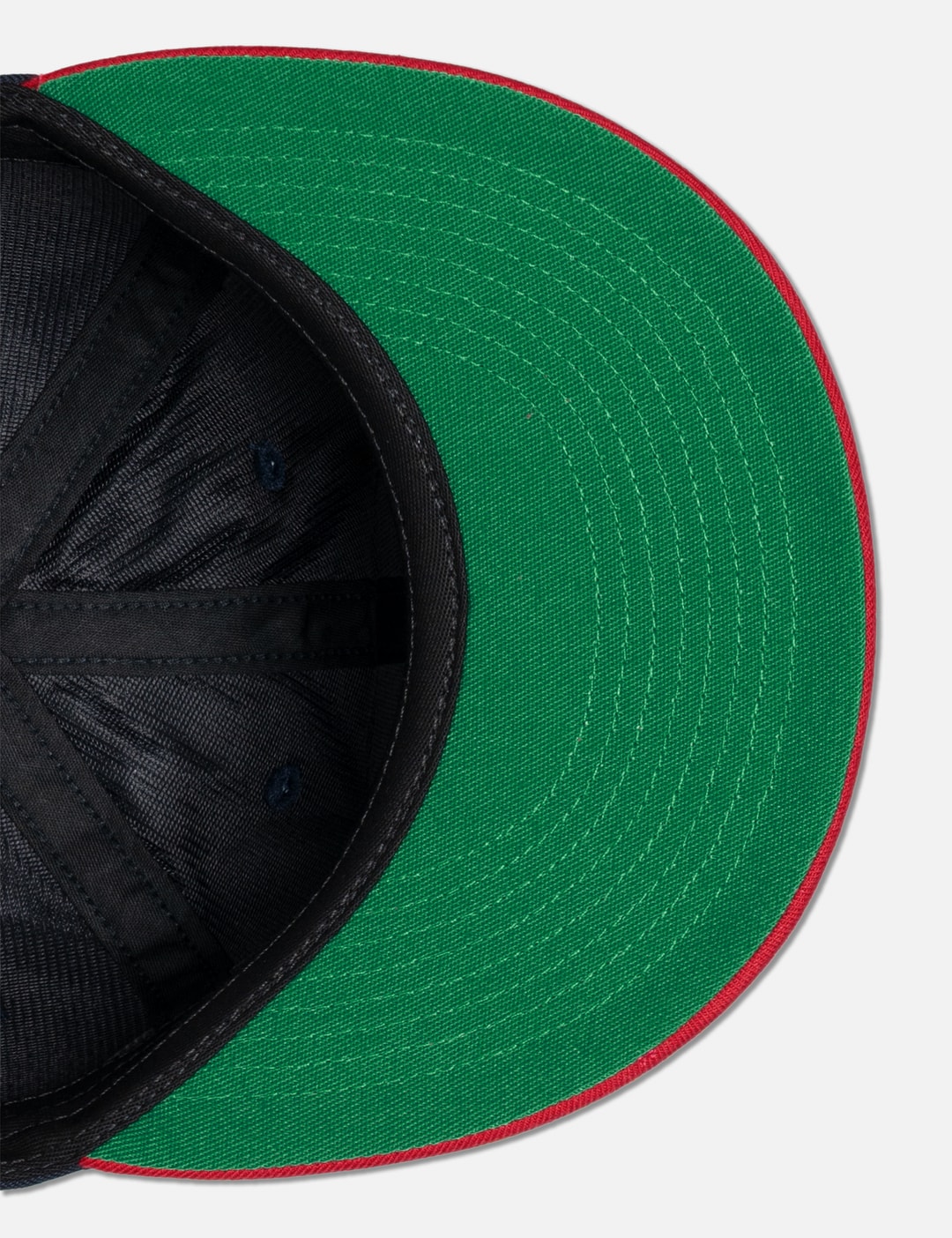 Ball Sports 6 Panel Hat view 12