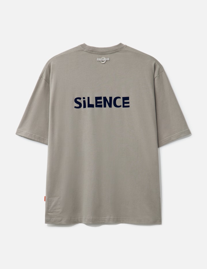 “RAi-01T” Illustrative Concept. Silence Tee Placeholder Image