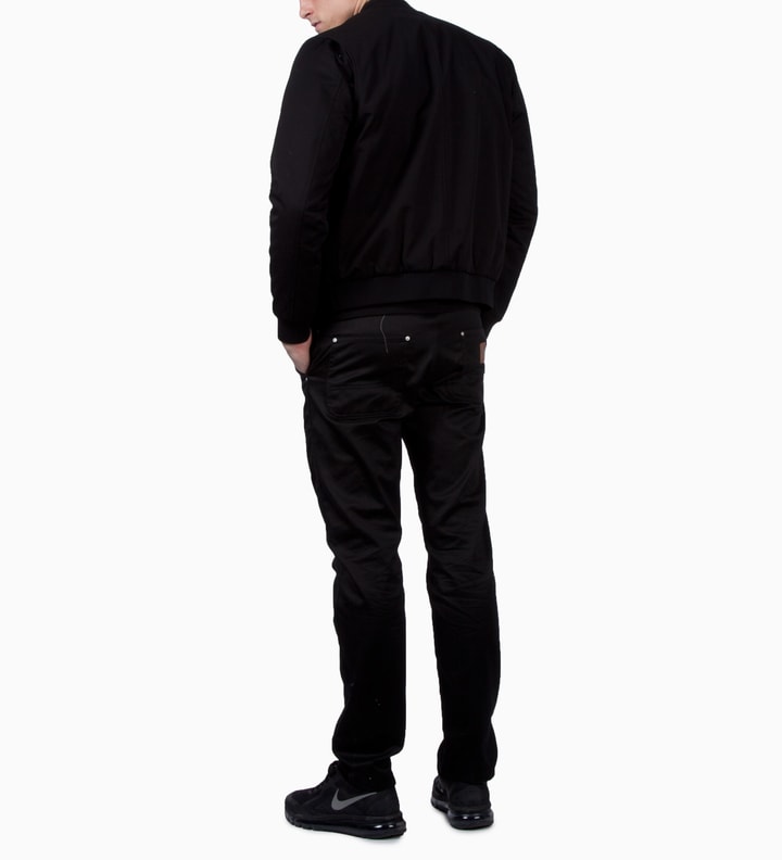 Black Psycadelic Sweater Placeholder Image