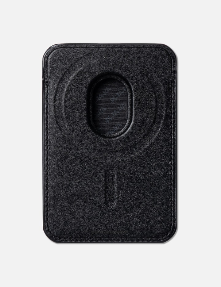 PITAKA Magnetic Woven Wallet