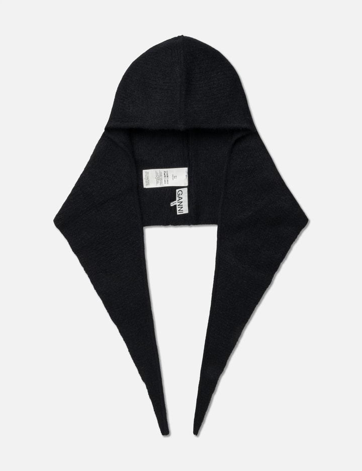 Soft Wool Balaclava Placeholder Image