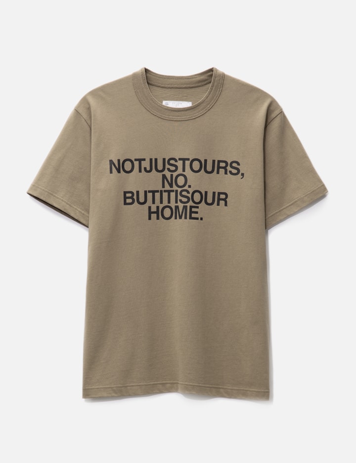 GRAPHIC T-SHIRT Placeholder Image