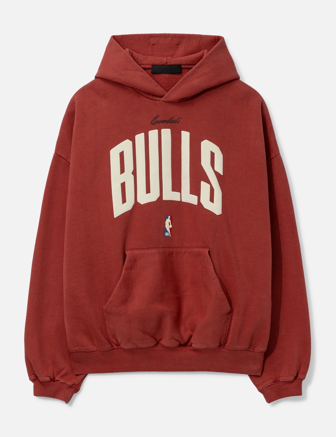 Fear Of God X NBA Bulls 90's Hoodie