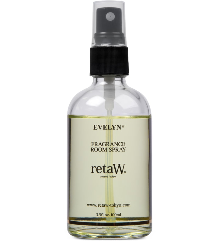 Evelyn Fragrance Room Spray Placeholder Image