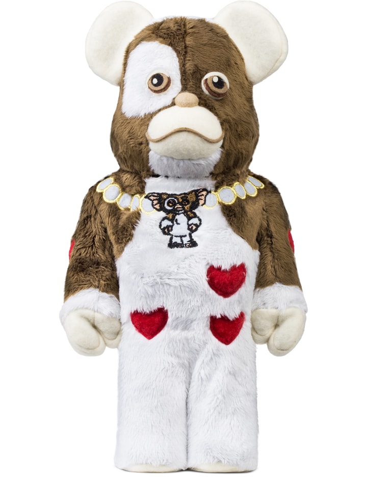 400% Gizmo Be@rbrick Muveil Ver. Placeholder Image